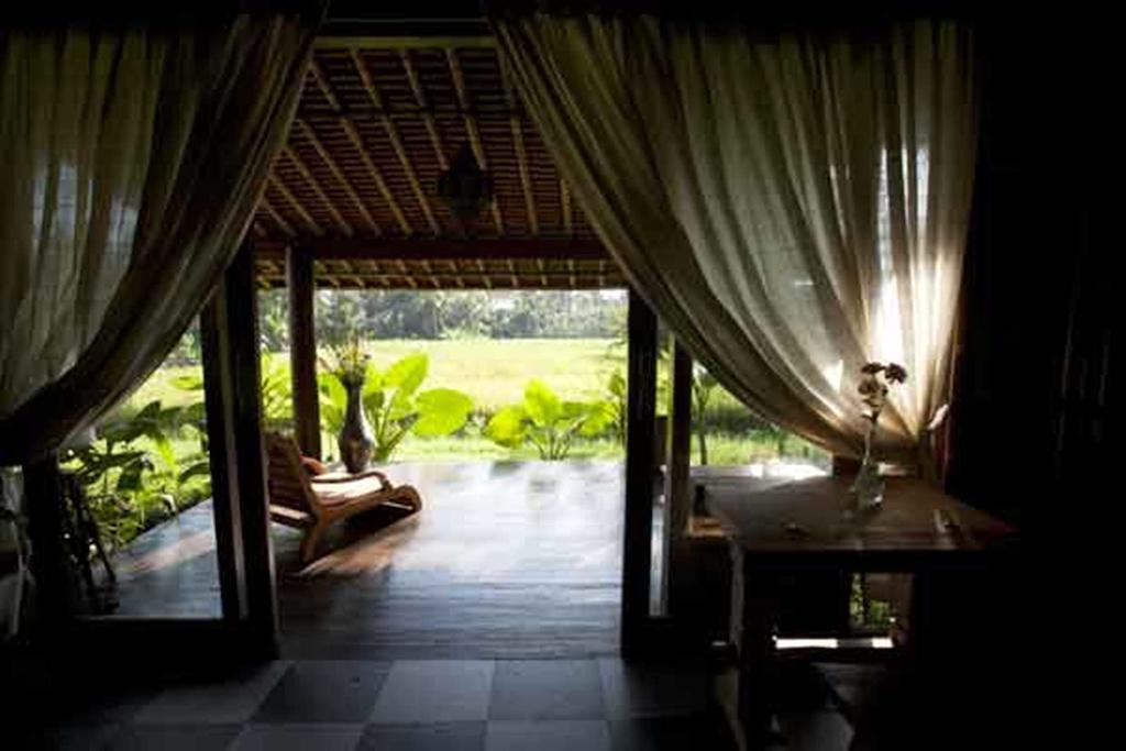 Ubud Hidden Villa Yone Village Zimmer foto